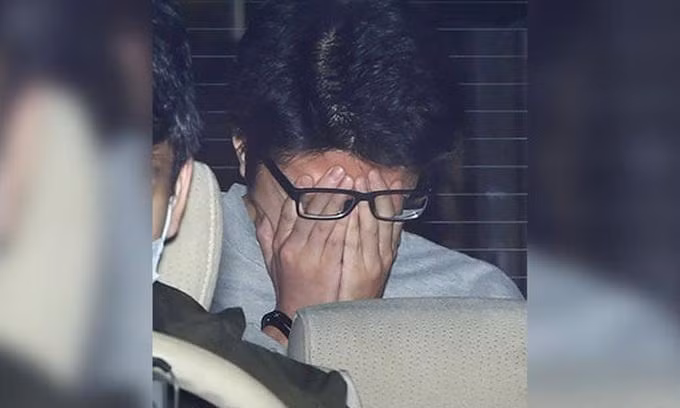 Shiraishi đã gây án trong 2 tháng từ tháng 8 đến tháng 10-2017