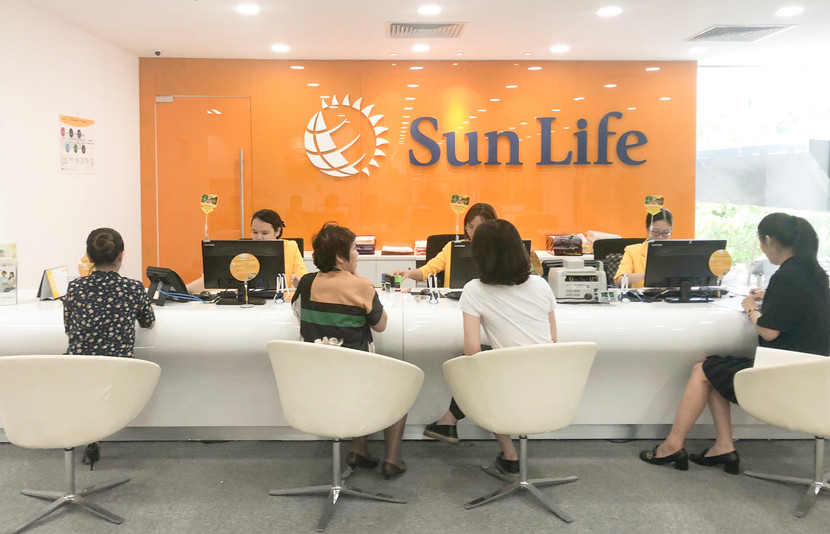 Dù doanh thu liên tục tăng song Bảo hiểm Sun Life Việt Nam lại liên tục báo lỗ Dù doanh thu liên tục tăng song Bảo hiểm Sun Life Việt Nam lại liên tục báo lỗ