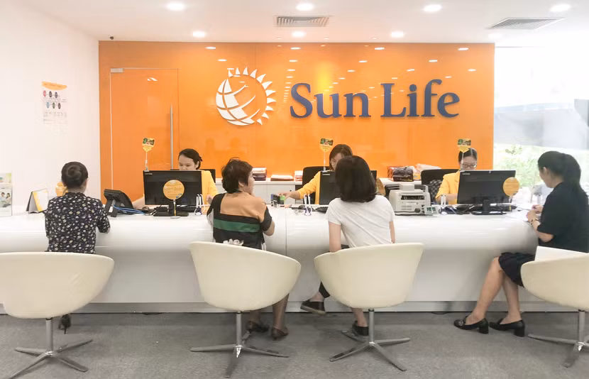 Dù doanh thu liên tục tăng song Bảo hiểm Sun Life Việt Nam lại liên tục báo lỗ