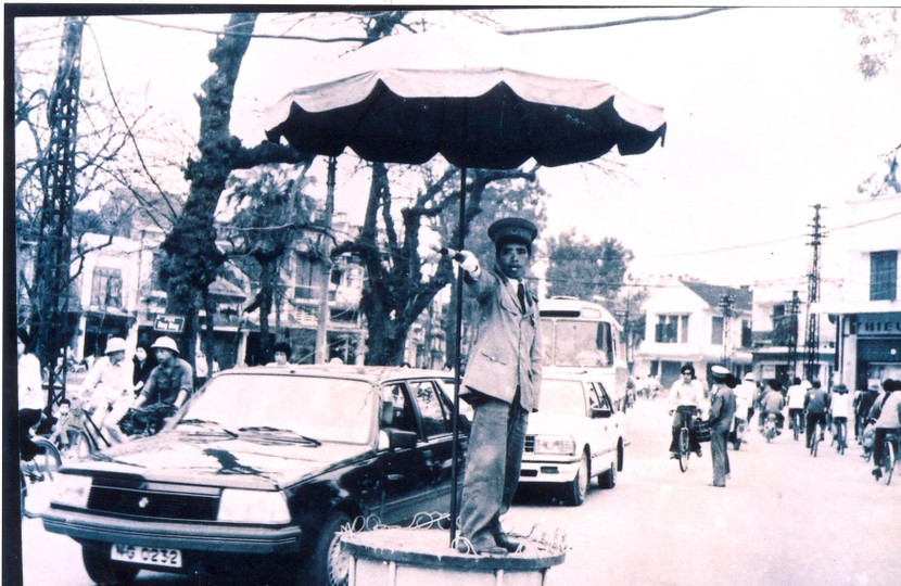 Giữ vững an toàn hậu phương lớn miền Bắc