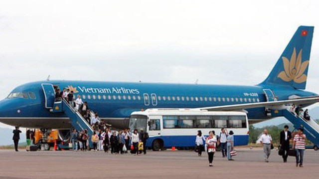 Vietnam Airlines được cơ cấu thời hạn trả nợ đến hết năm 2027