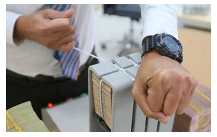 Thời gian qua, một số ngân hàng đã từ chối các khoản vay liên quan bất động sản Thời gian qua, một số ngân hàng đã từ chối các khoản vay liên quan bất động sản