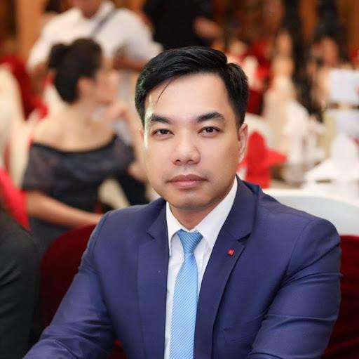 Ông Mạc Quốc Anh Ông Mạc Quốc Anh