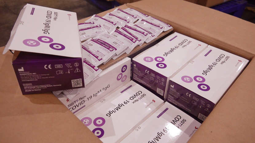 Không có hoá đơn chứng từ