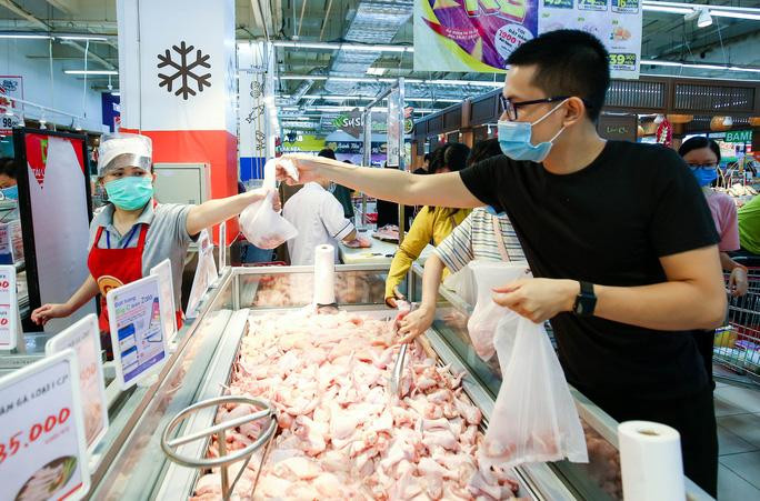 Doanh nghiệp đang gặp rất nhiều khó khăn khi áp dụng quy định giảm thuế VAT theo Nghị định 15 Doanh nghiệp đang gặp rất nhiều khó khăn khi áp dụng quy định giảm thuế VAT theo Nghị định 15