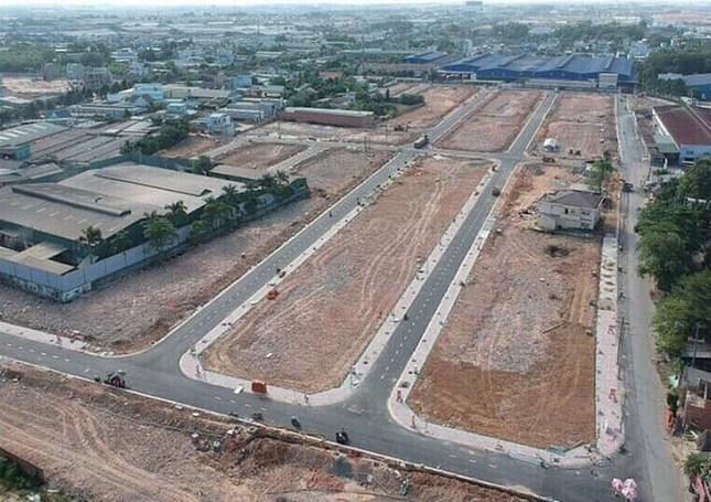 Từ 1-3, áp dụng giá tính lệ phí trước bạ mới nhất với nhà đất, ô tô