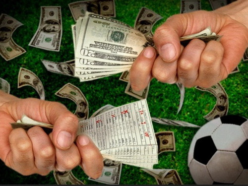 Nghi án dàn xếp tỷ số ở bóng đá Anh: FA kêu gọi cầu thủ "tự thú" ảnh 1