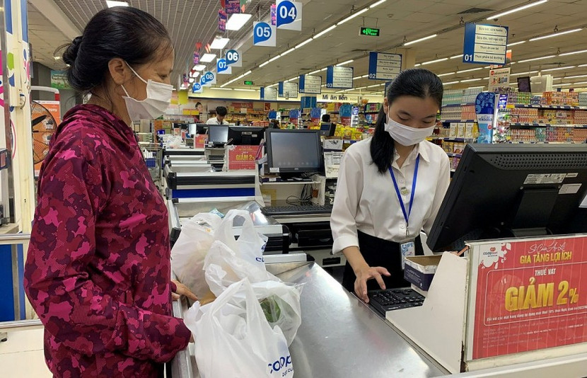 Từ ngày 1/7, nhiều nhóm hàng hóa, dịch vụ sẽ được giảm thuế VAT