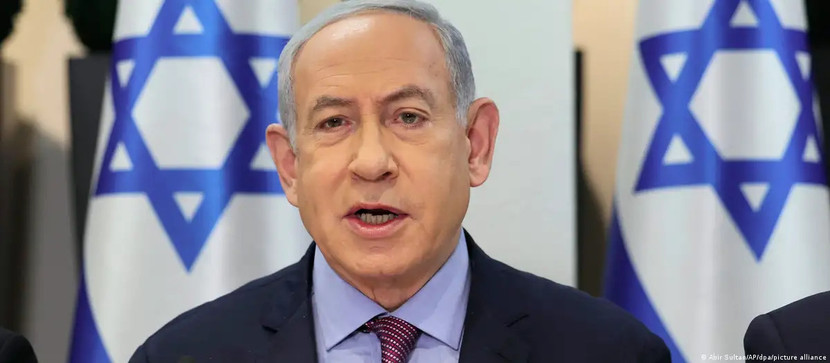 Thủ tướng Israel Benjamin Netanyahu thành lập Nội các chiến tranh vào ngày 11-10-2023 sau khi tuyên chiến đáp trả cuộc tấn công do Hamas thực hiện vào ngày 7-10 Thủ tướng Israel Benjamin Netanyahu thành lập Nội các chiến tranh vào ngày 11-10-2023 sau khi tuyên chiến đáp trả cuộc tấn công do Hamas thực hiện vào ngày 7-10