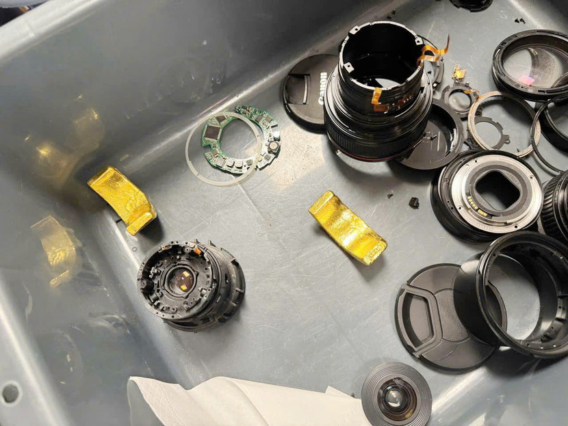 Buôn lậu vàng, tiền tệ vẫn diễn biến phức tạp