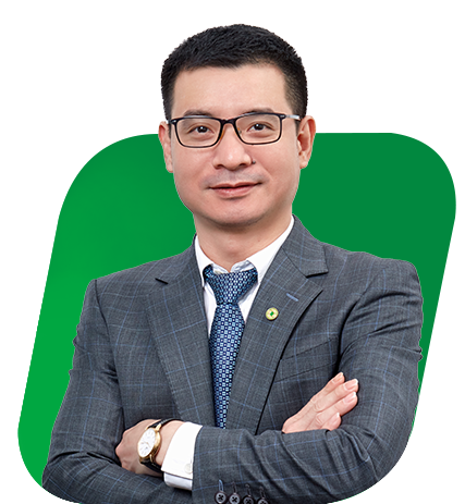 Ông Nguyễn Văn Hương (Ảnh: OCB) Ông Nguyễn Văn Hương (Ảnh: OCB)