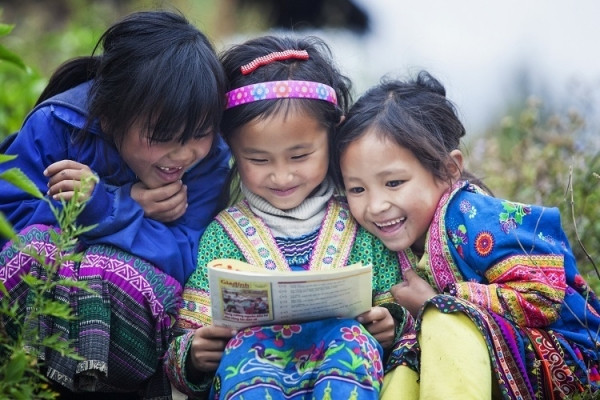 Việt Nam đạt nhiều thành tựu về phát triển quyền con người được cộng đồng quốc tế ghi nhận đánh giá cao