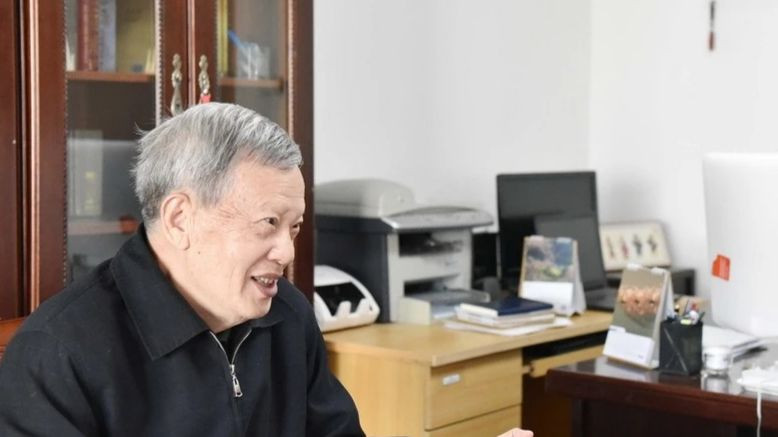 Chuyên gia nghiên cứu về Việt Nam Lăng Đức Quyền