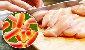 Thịt, cá nhiễm khuẩn có thể gây ngộ độc, nguy hiểm cho người sử dụng Thịt, cá nhiễm khuẩn có thể gây ngộ độc, nguy hiểm cho người sử dụng