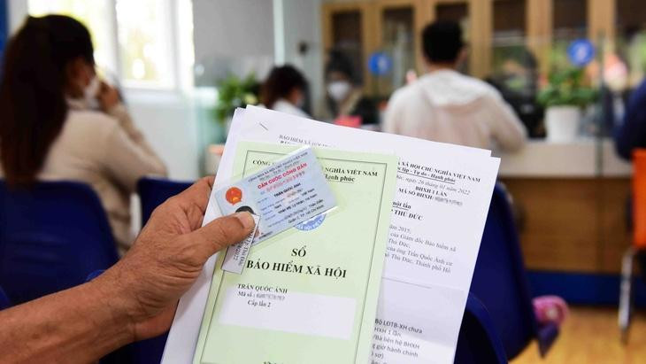 Bổ sung nhiều quyền lợi cho người lao động đóng bảo hiểm xã hội tự nguyện từ ngày 1-7-2025 Bổ sung nhiều quyền lợi cho người lao động đóng bảo hiểm xã hội tự nguyện từ ngày 1-7-2025