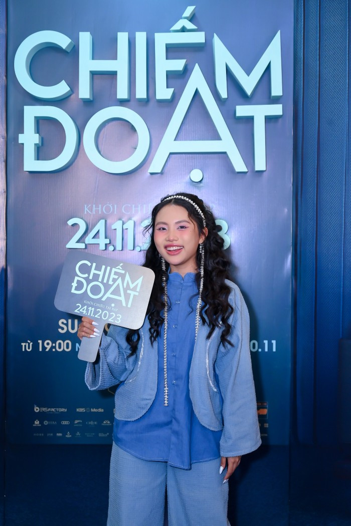 Ca sĩ Phương Mỹ Chi