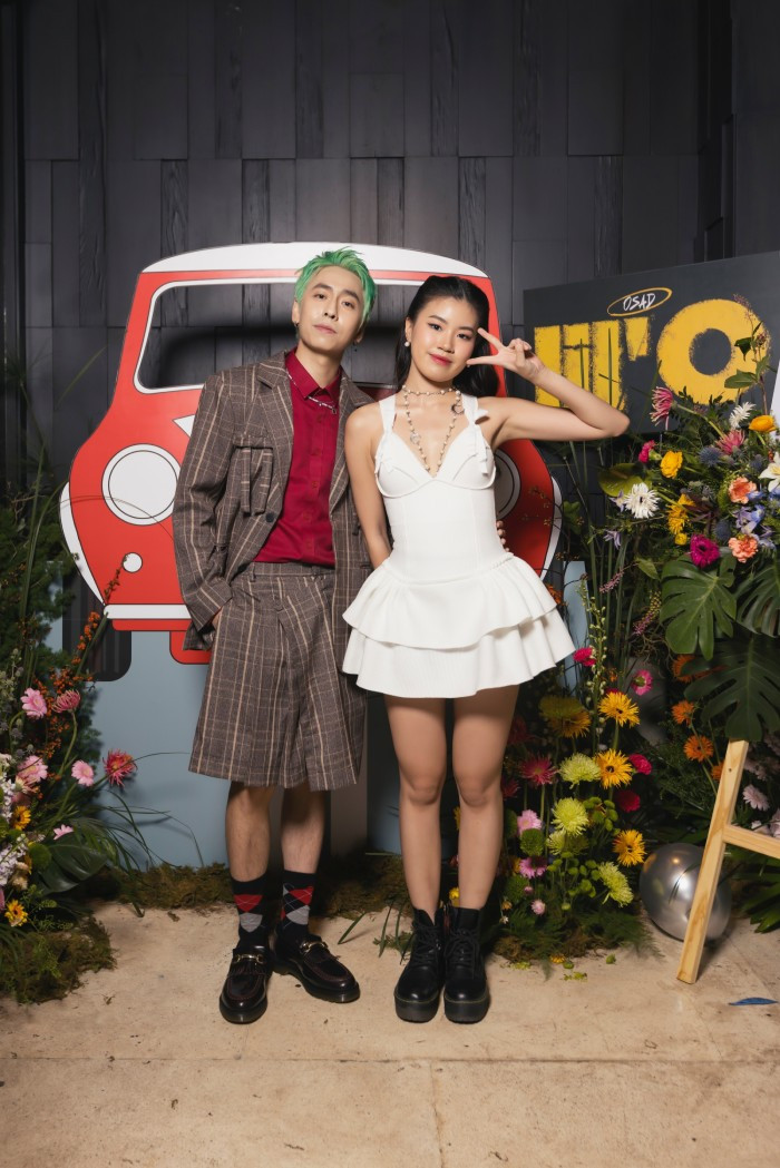 Pháo cho biết, rất lâu rồi cô mới được đứng trên sân khấu hát nhạc mới Pháo cho biết, rất lâu rồi cô mới được đứng trên sân khấu hát nhạc mới