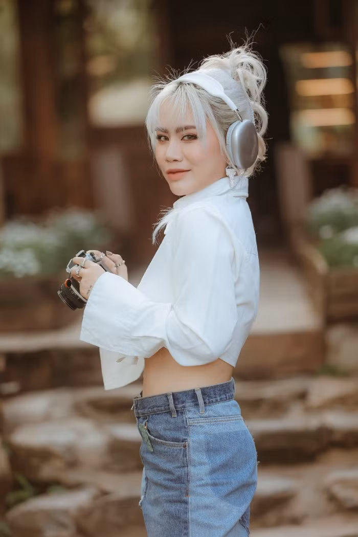 Yến Lê đã trải qua 2 năm với căn bênh trầm cảm đáng lo ngại