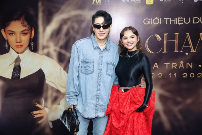 Nhạc sĩ Châu Đăng Khoa