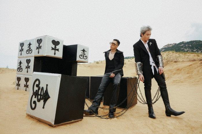 Bộ đôi tạo hit Karik - Only C vẫn luôn ghi dấu trong lòng các khán giả với những sản phẩm tạo nên xu hướng