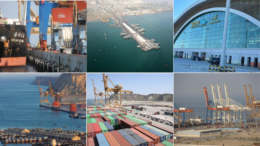 Người dân ở Gwadar thấy ít lợi ích từ sự hiện diện của Trung Quốc tại thành phố này