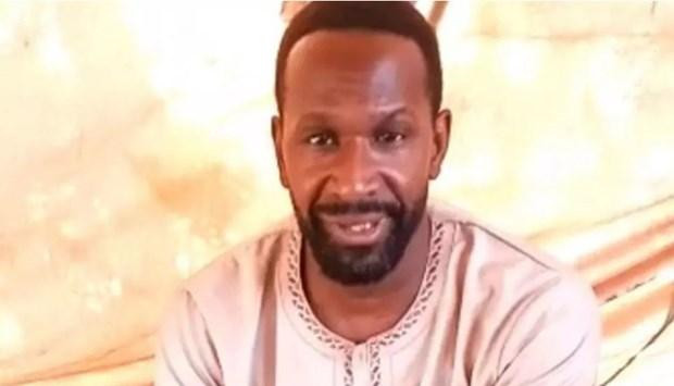 Nhà báo Oliver Dubois bị cho là mất tích khi đang tác nghiệp tại Mali