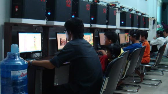 Kinh doanh Game online: Không nên cấm, nhưng cần… có điều kiện ảnh 1