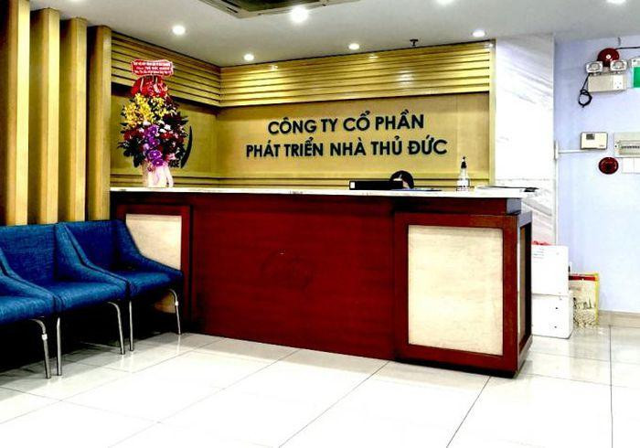 Thuduc House liên tục nhận các quyết định cưỡng chế thuế