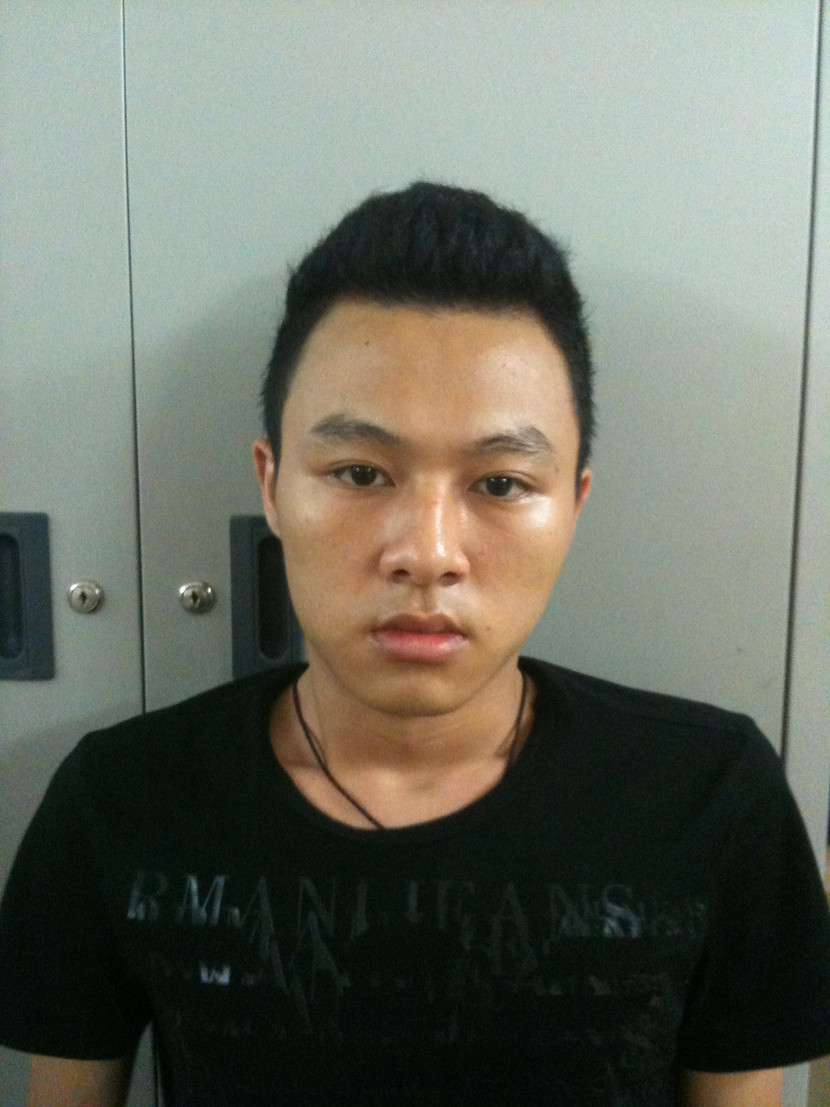 Hai đối tượng Phúc, Tuấn