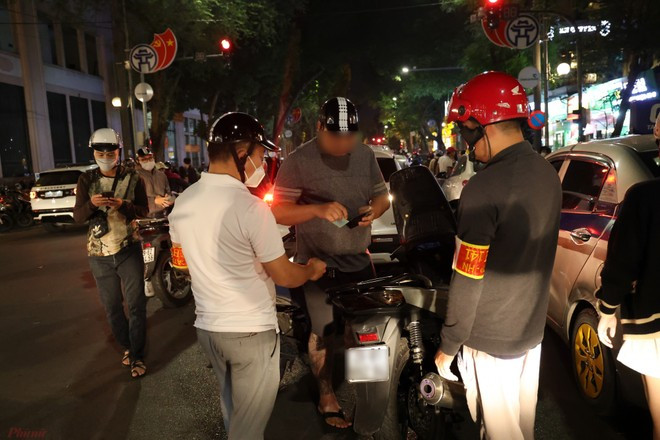 Lực lượng 141 phát huy hiệu quả trong phòng ngừa, xử lý nhanh hành vi, cá nhân vi phạm pháp luật