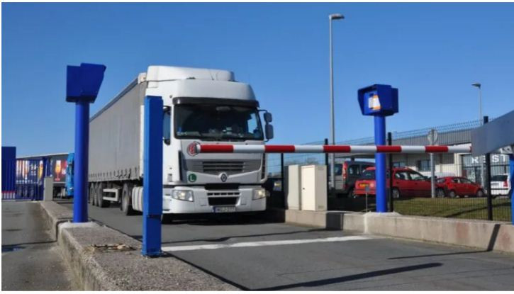 Giải pháp bãi đỗ xe thông minh góp phần cải thiện đáng kể an ninh đường bộ nói chung