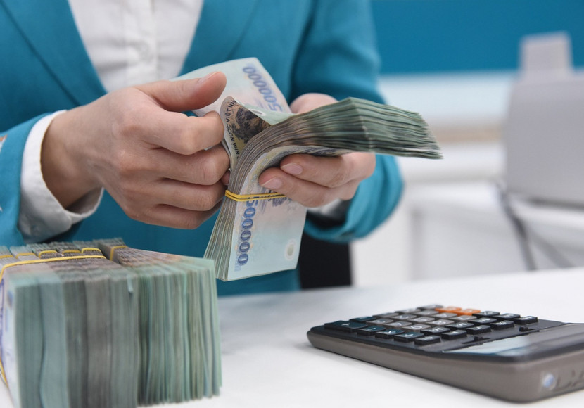 Nhiều dự báo lãi suất sẽ tiếp tục tăng trong năm 2023 Nhiều dự báo lãi suất sẽ tiếp tục tăng trong năm 2023