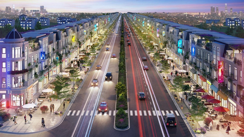 Sự kiện khai trương tuyến phố mẫu tại phố Tây Imperia Grand Plaza Đức Hòa sẽ chính thức mở ra không gian mua sắm và trải nghiệm văn hóa độc đáo cho người dân Sự kiện khai trương tuyến phố mẫu tại phố Tây Imperia Grand Plaza Đức Hòa sẽ chính thức mở ra không gian mua sắm và trải nghiệm văn hóa độc đáo cho người dân