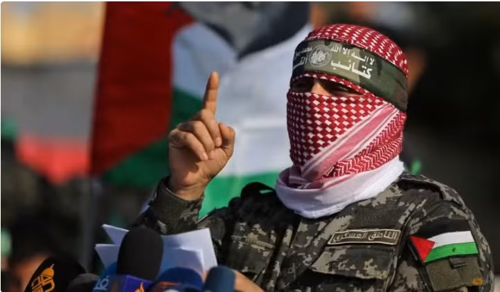 Hamas cho rằng, Israel phải chịu trách nhiệm về cái chết của các con tin