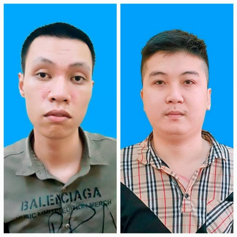 Cặp đôi Hợi, Nghĩa