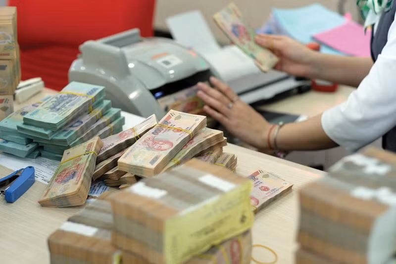 Lãi suất huy động được kỳ vọng tiếp tục giảm