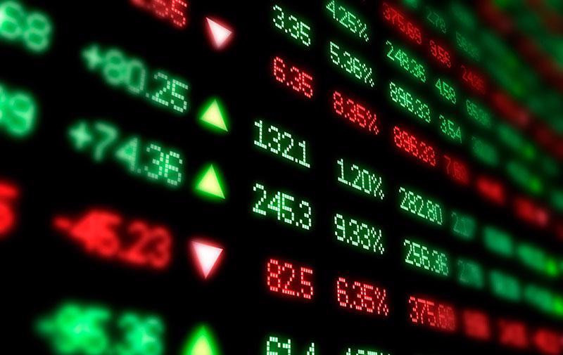 Cổ phiếu ngân hàng có sự tăng trưởng mạnh suốt thời gian dài