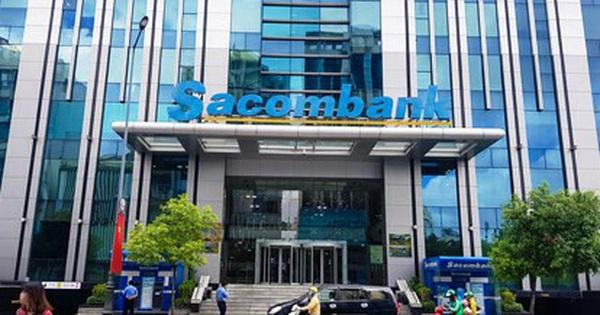 Sacombank yêu cầu kiểm soát tỷ lệ sở hữu nhà đầu tư nước ngoài đối với cổ phiếu STB
