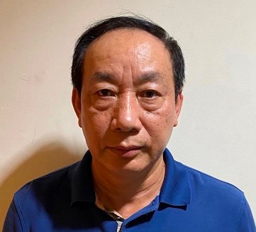 Nguyên Thứ trưởng Bộ GTVT đã bị khởi tố về tội "Vi phạm quy định về quản lý, sử dụng tài sản Nhà nước gây thất thoát, lãng phí”