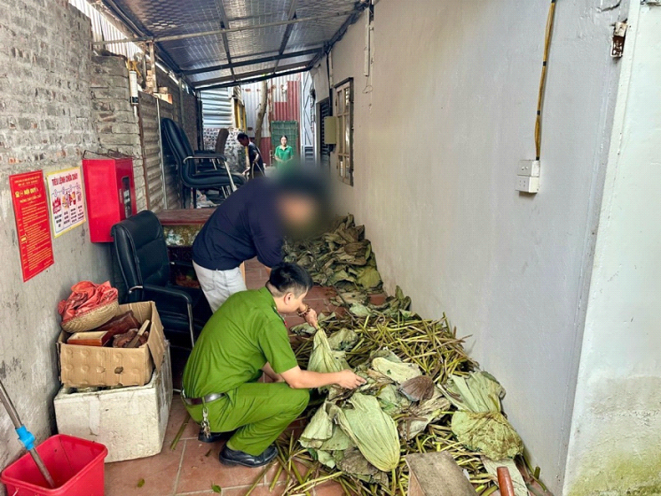 Những niềm vui nhỏ ở phường Yên Phụ ảnh 1 Những niềm vui nhỏ ở phường Yên Phụ ảnh 1