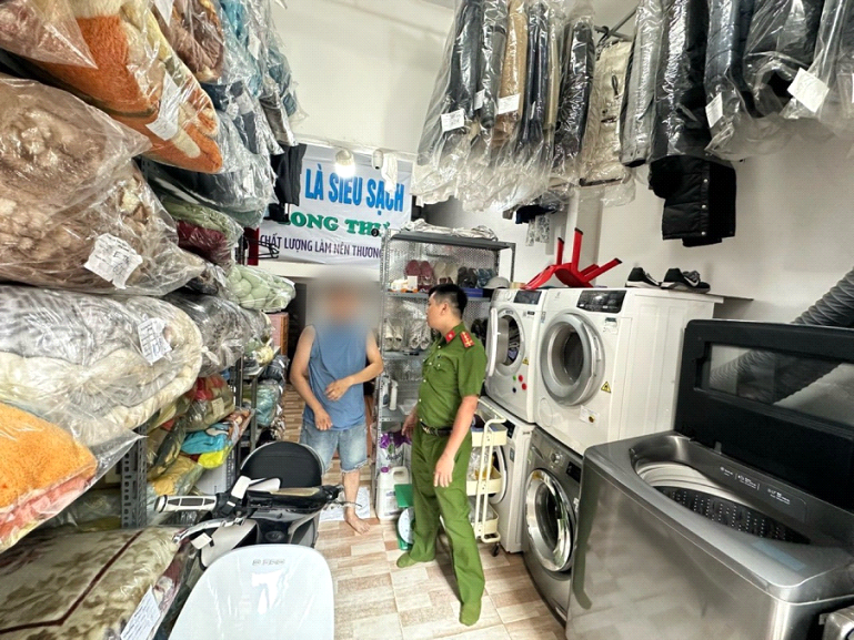 Những niềm vui nhỏ ở phường Yên Phụ ảnh 2 Những niềm vui nhỏ ở phường Yên Phụ ảnh 2