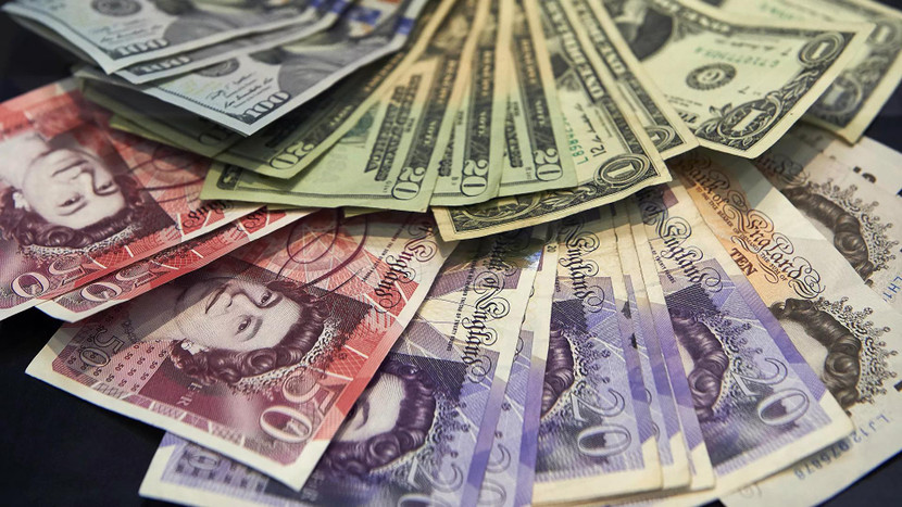 Khách hàng ngỡ ngàng vì nhận được tấm séc đền bù "khủng" nhưng sai sót đã được ngăn chặn kịp thời