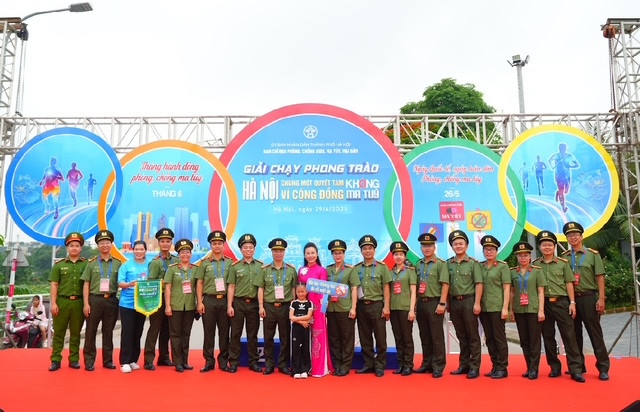 Trước giờ xuất phát Trước giờ xuất phát