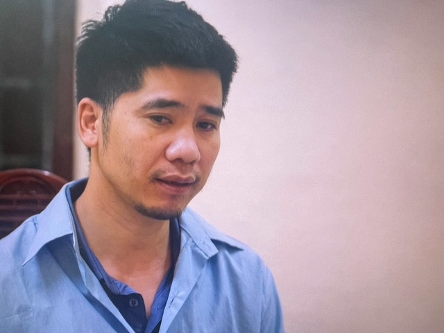 CQĐT đấu tranh các đối tượng trong vụ án