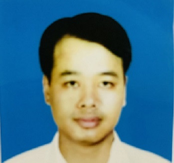 Bị can Phạm Minh Hoạt Bị can Phạm Minh Hoạt