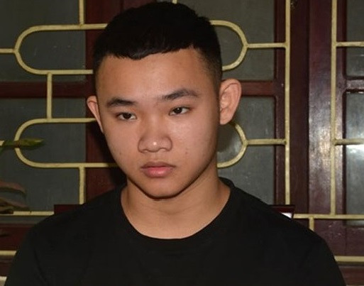 Đối tượng Bùi Ngọc Đức Đối tượng Bùi Ngọc Đức