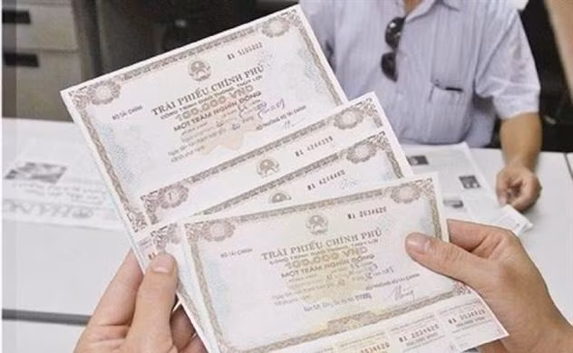 Thị trường trái phiếu doanh nghiệp vẫn tiềm ẩn rủi ro