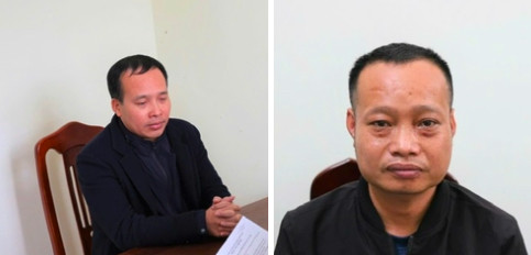 Hai anh em Tuân, Tuyên Hai anh em Tuân, Tuyên