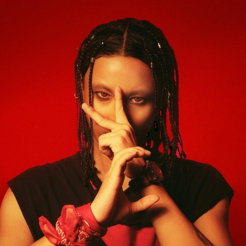 Hình ảnh mới của YC trong lần trở lại này