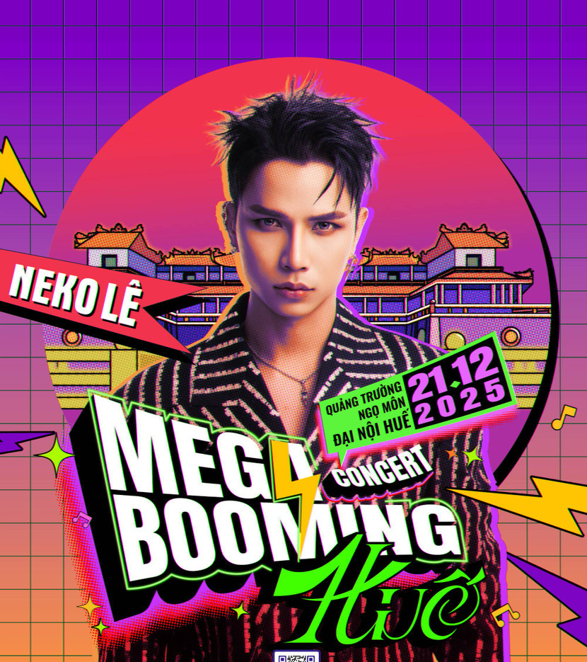 "Anh tài" Neko Lê "Anh tài" Neko Lê
